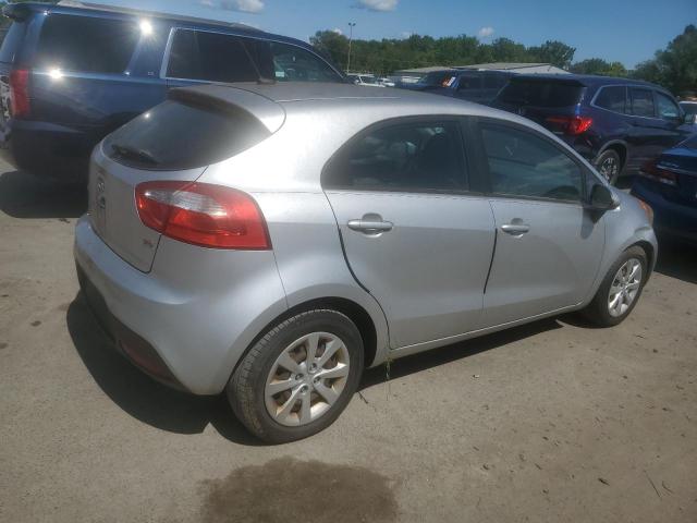 Photo 2 VIN: KNADM5A32D6125402 - KIA RIO LX 