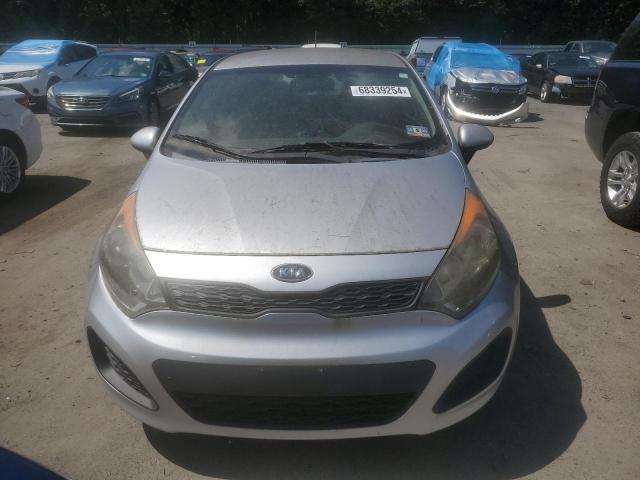 Photo 4 VIN: KNADM5A32D6125402 - KIA RIO LX 