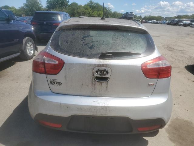 Photo 5 VIN: KNADM5A32D6125402 - KIA RIO LX 