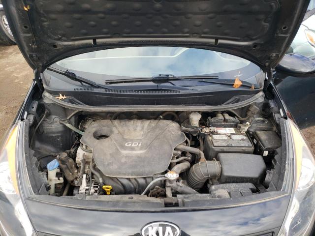 Photo 6 VIN: KNADM5A32D6164619 - KIA RIO LX 