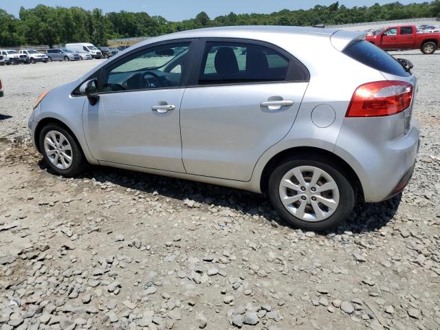 Photo 1 VIN: KNADM5A32D6170954 - KIA RIO 