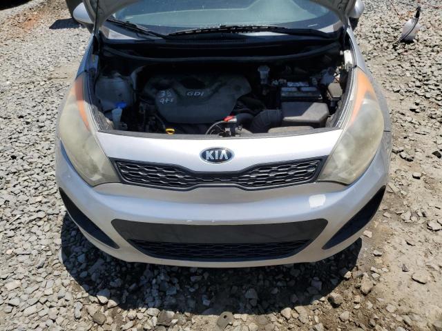 Photo 10 VIN: KNADM5A32D6170954 - KIA RIO 