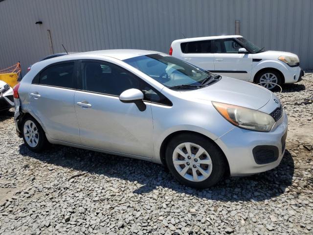 Photo 3 VIN: KNADM5A32D6170954 - KIA RIO 