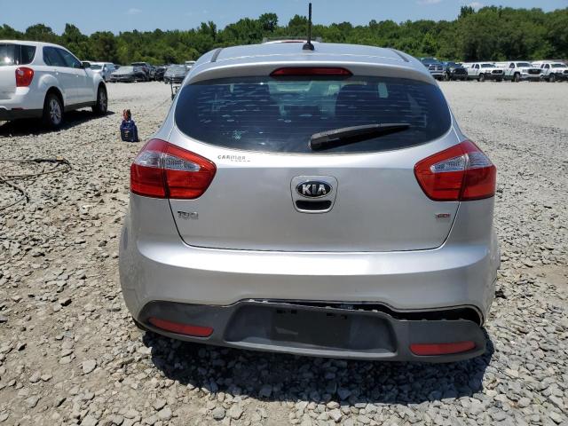 Photo 5 VIN: KNADM5A32D6170954 - KIA RIO 