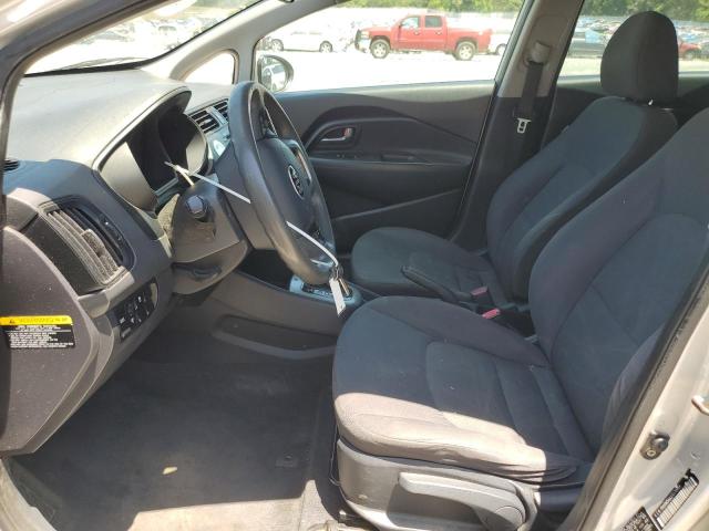 Photo 6 VIN: KNADM5A32D6170954 - KIA RIO 