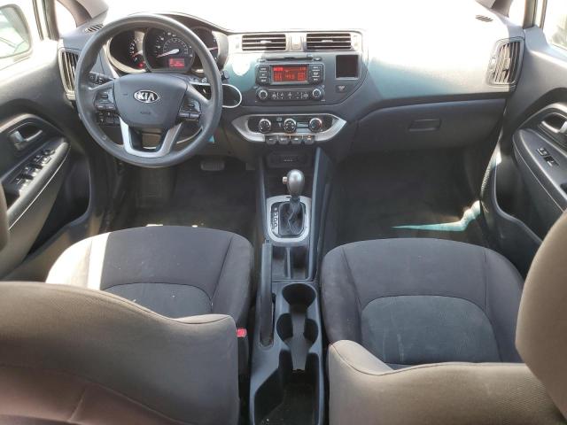 Photo 7 VIN: KNADM5A32D6170954 - KIA RIO 