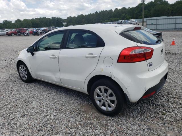 Photo 1 VIN: KNADM5A32D6222485 - KIA RIO 