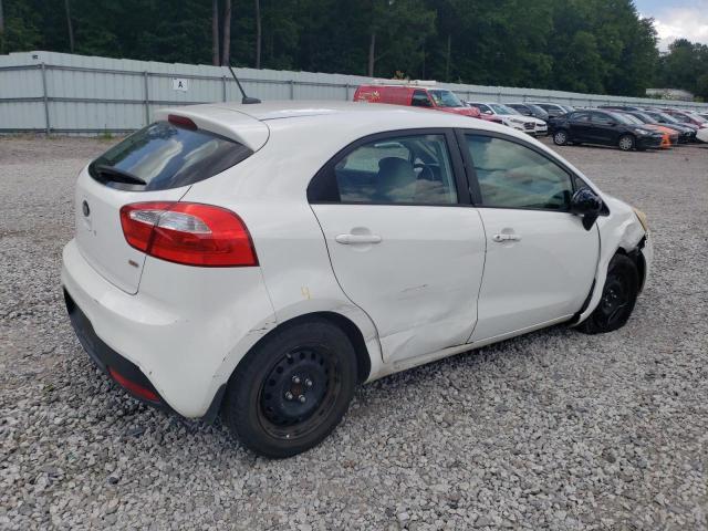 Photo 2 VIN: KNADM5A32D6222485 - KIA RIO 