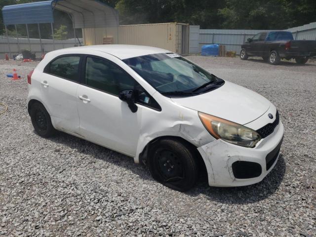 Photo 3 VIN: KNADM5A32D6222485 - KIA RIO 