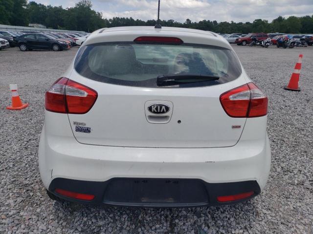 Photo 5 VIN: KNADM5A32D6222485 - KIA RIO 