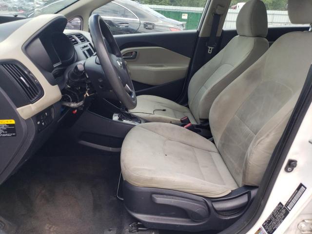 Photo 6 VIN: KNADM5A32D6222485 - KIA RIO 