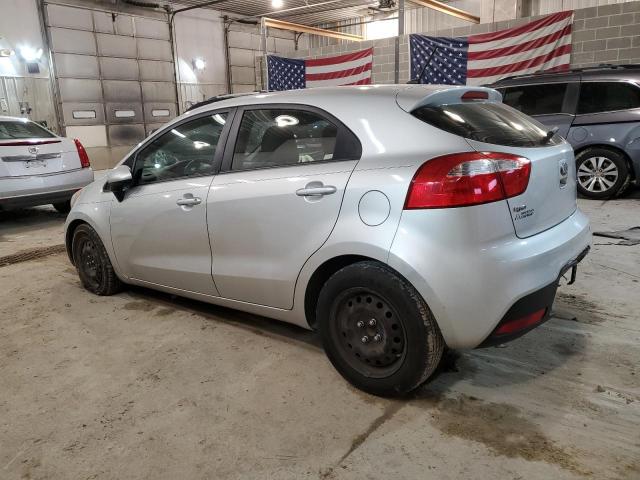 Photo 1 VIN: KNADM5A32D6226682 - KIA RIO 