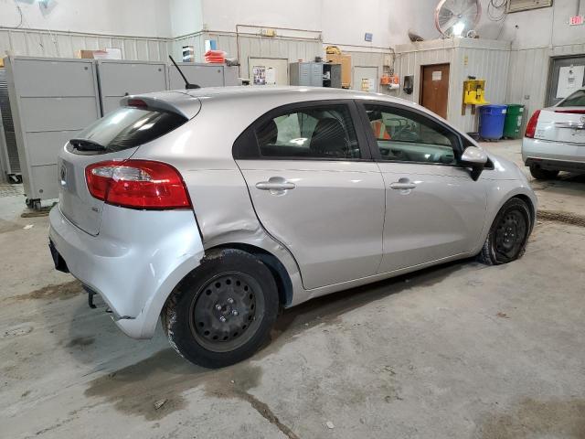 Photo 2 VIN: KNADM5A32D6226682 - KIA RIO 