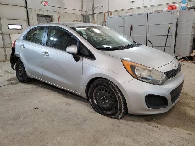 Photo 3 VIN: KNADM5A32D6226682 - KIA RIO 