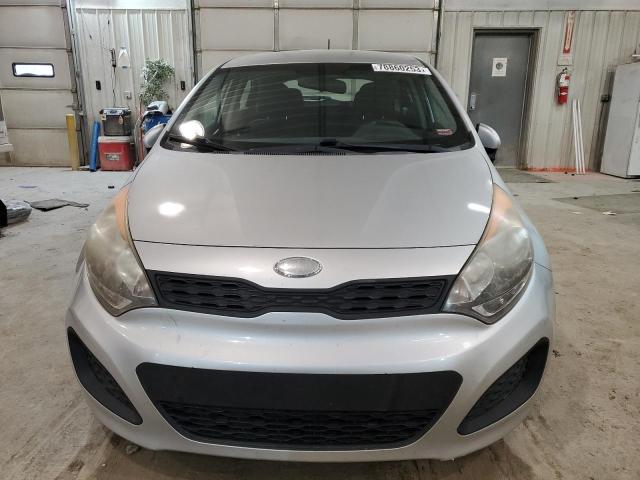 Photo 4 VIN: KNADM5A32D6226682 - KIA RIO 