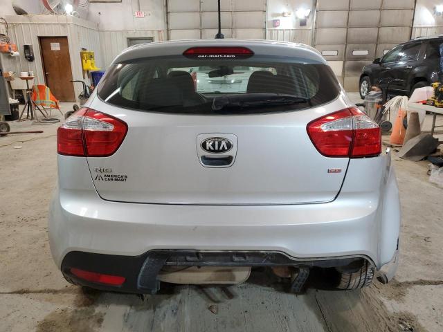 Photo 5 VIN: KNADM5A32D6226682 - KIA RIO 