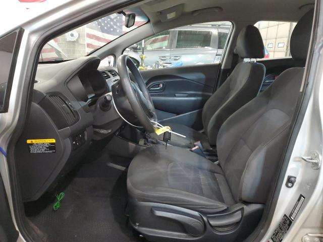 Photo 6 VIN: KNADM5A32D6226682 - KIA RIO 