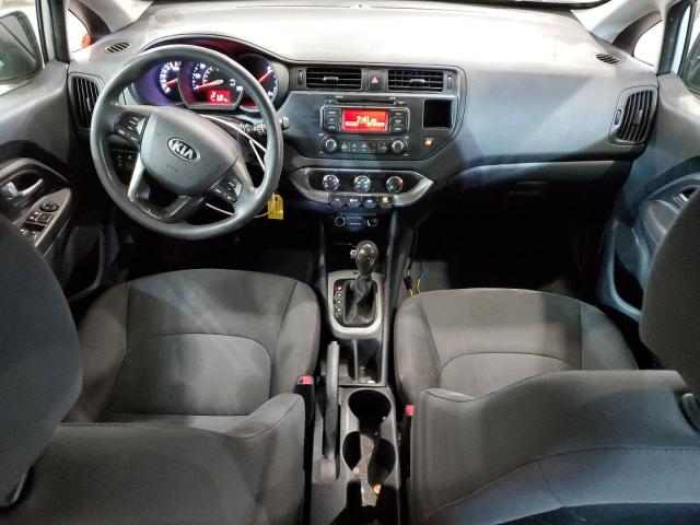 Photo 7 VIN: KNADM5A32D6226682 - KIA RIO 