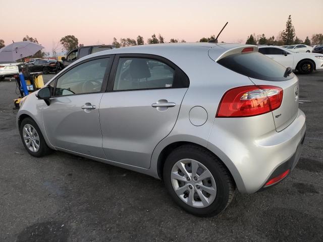 Photo 1 VIN: KNADM5A32D6226746 - KIA RIO 