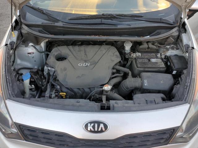 Photo 10 VIN: KNADM5A32D6226746 - KIA RIO 