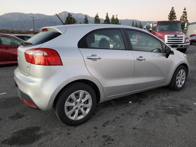 Photo 2 VIN: KNADM5A32D6226746 - KIA RIO 