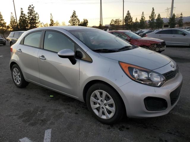 Photo 3 VIN: KNADM5A32D6226746 - KIA RIO 