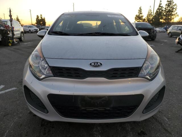 Photo 4 VIN: KNADM5A32D6226746 - KIA RIO 