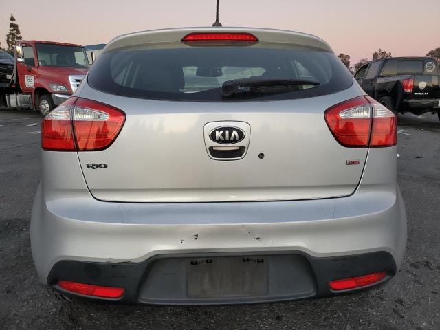 Photo 5 VIN: KNADM5A32D6226746 - KIA RIO 