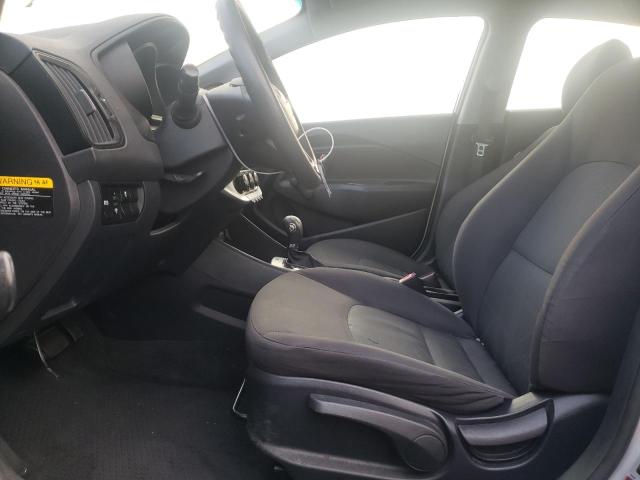 Photo 6 VIN: KNADM5A32D6226746 - KIA RIO 