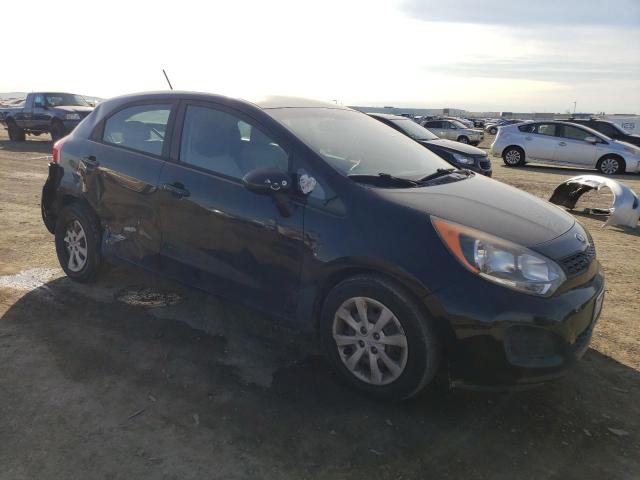 Photo 3 VIN: KNADM5A32D6228867 - KIA RIO LX 