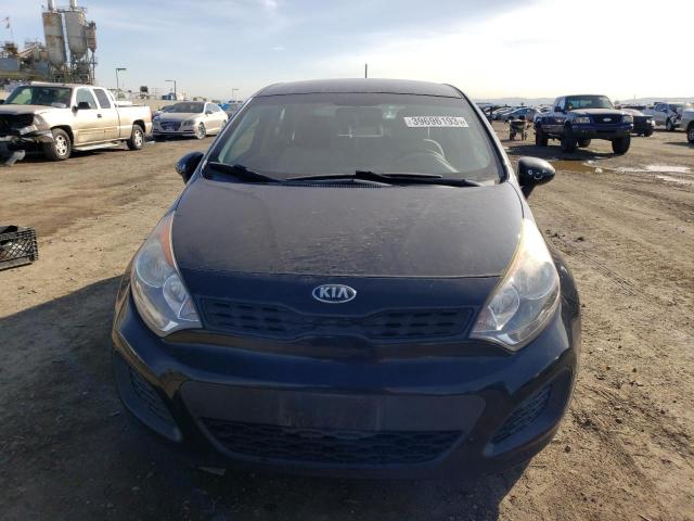 Photo 4 VIN: KNADM5A32D6228867 - KIA RIO LX 