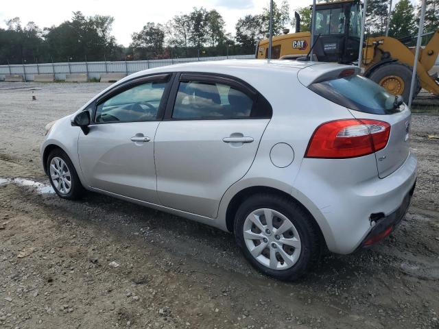 Photo 1 VIN: KNADM5A32D6274280 - KIA RIO LX 