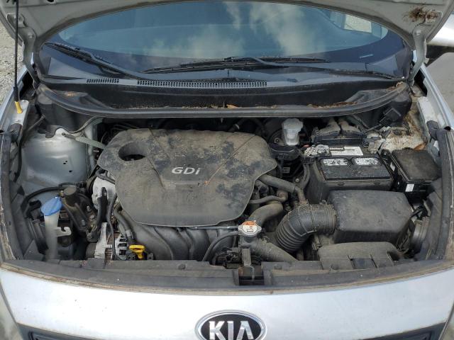 Photo 10 VIN: KNADM5A32D6274280 - KIA RIO LX 