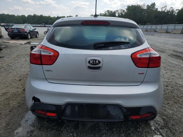 Photo 5 VIN: KNADM5A32D6274280 - KIA RIO LX 