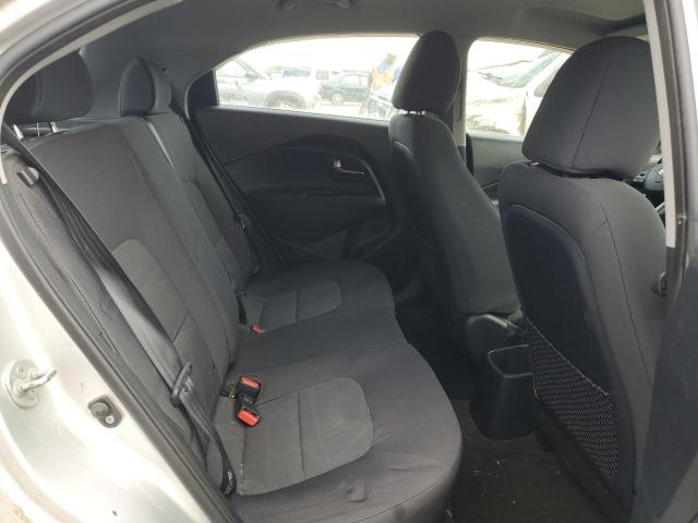 Photo 9 VIN: KNADM5A32D6274280 - KIA RIO LX 