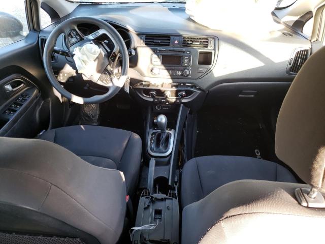 Photo 7 VIN: KNADM5A32D6866925 - KIA RIO LX 