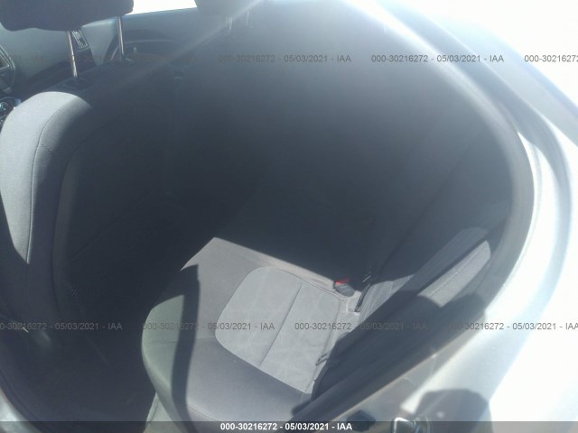 Photo 7 VIN: KNADM5A32E6338139 - KIA RIO 