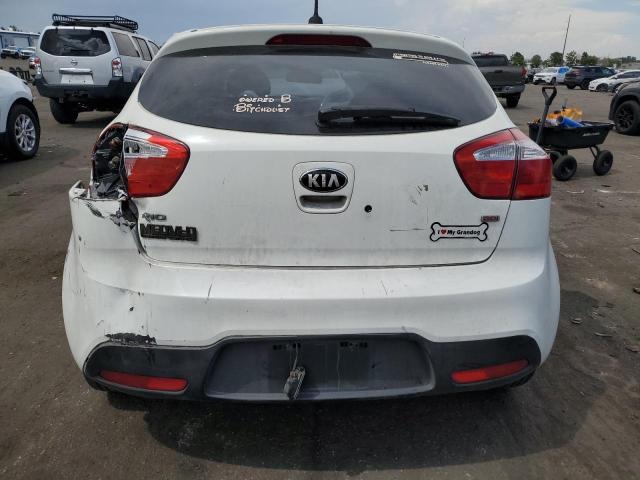 Photo 5 VIN: KNADM5A32E6353787 - KIA RIO 