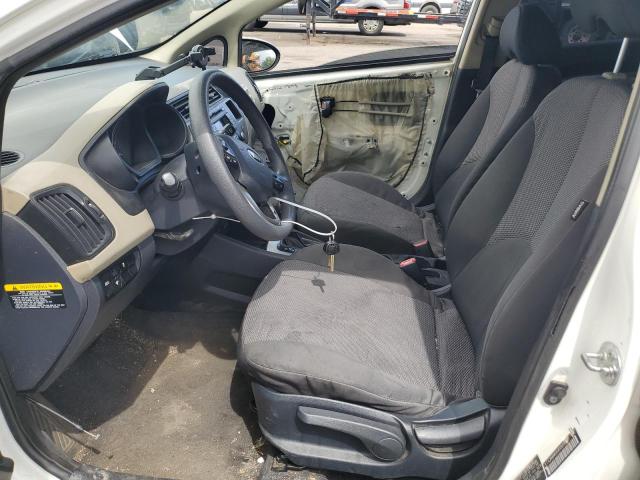 Photo 6 VIN: KNADM5A32E6353787 - KIA RIO 