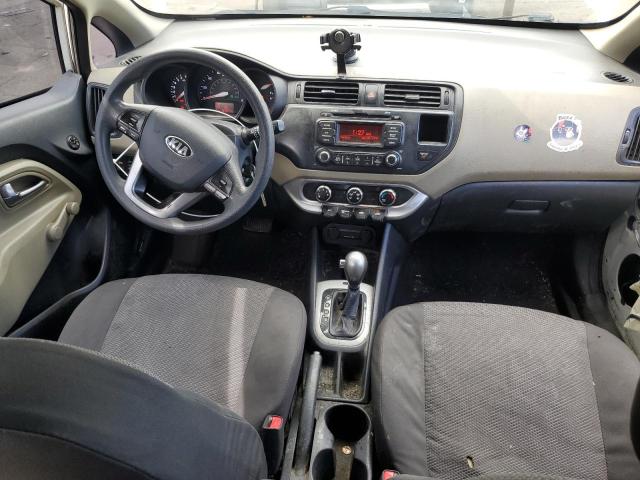 Photo 7 VIN: KNADM5A32E6353787 - KIA RIO 