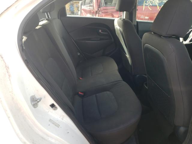 Photo 5 VIN: KNADM5A32E6354793 - KIA RIO LX 