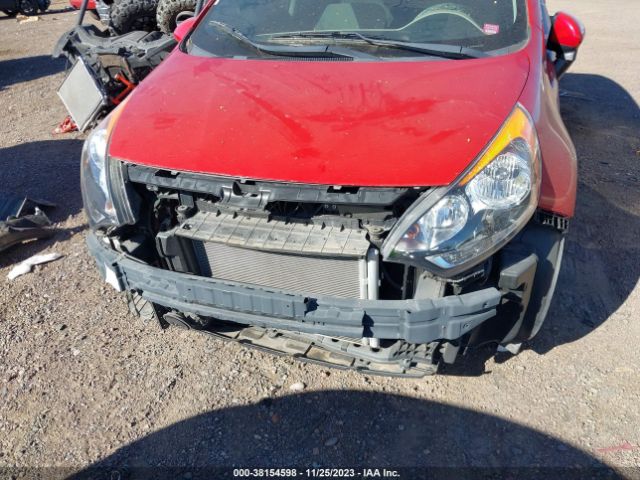 Photo 5 VIN: KNADM5A32E6410442 - KIA RIO 