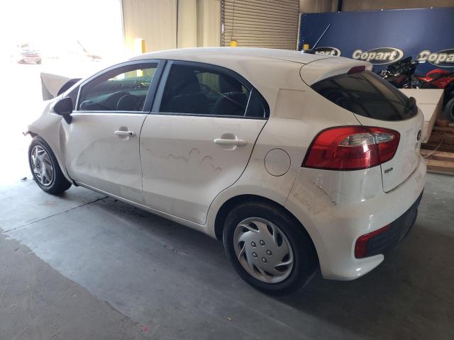 Photo 1 VIN: KNADM5A32G6597300 - KIA RIO LX 