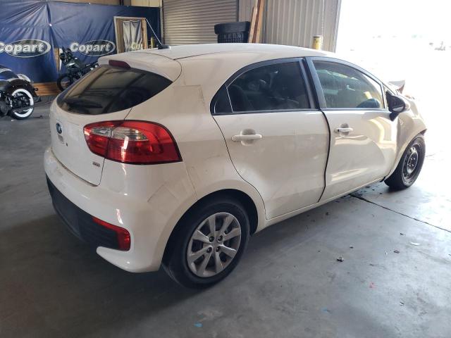 Photo 2 VIN: KNADM5A32G6597300 - KIA RIO LX 