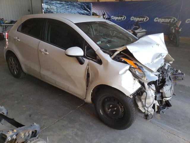 Photo 3 VIN: KNADM5A32G6597300 - KIA RIO LX 