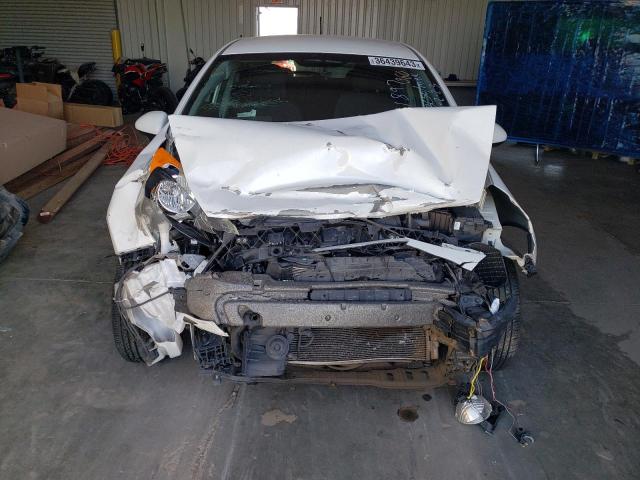 Photo 4 VIN: KNADM5A32G6597300 - KIA RIO LX 