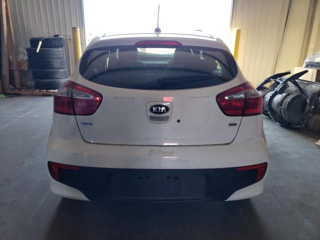 Photo 5 VIN: KNADM5A32G6597300 - KIA RIO LX 