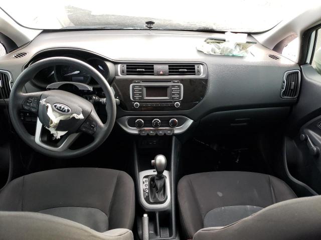 Photo 7 VIN: KNADM5A32G6597300 - KIA RIO LX 