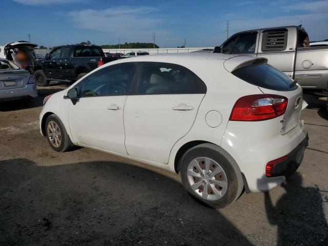 Photo 1 VIN: KNADM5A32G6621529 - KIA RIO LX 