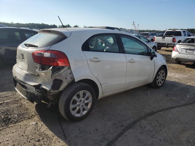 Photo 2 VIN: KNADM5A32G6621529 - KIA RIO LX 